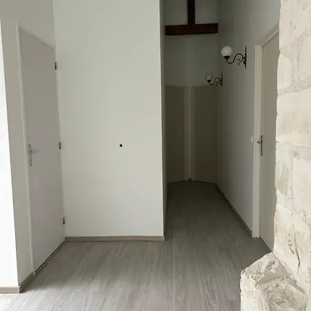 Bed & Breakfast Etang Mercier *