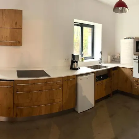 Bed & Breakfast Etang Mercier *