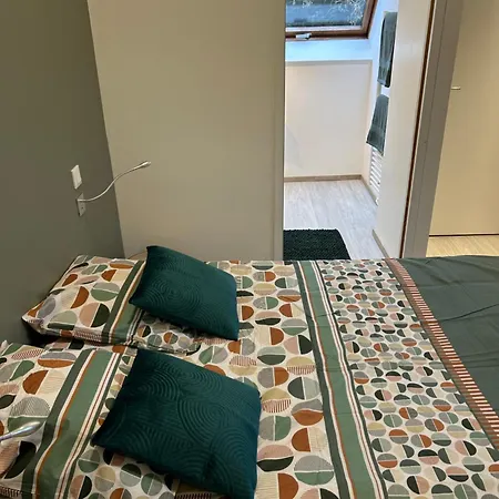 Bed & Breakfast Etang Mercier *